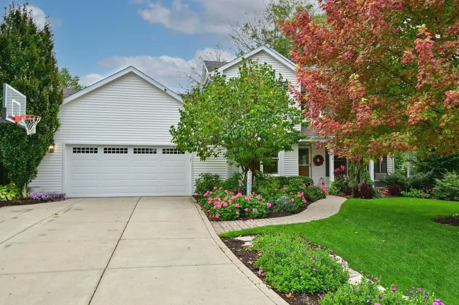 815 Bennett DRIVE, Walworth, WI 53184 - Image #2