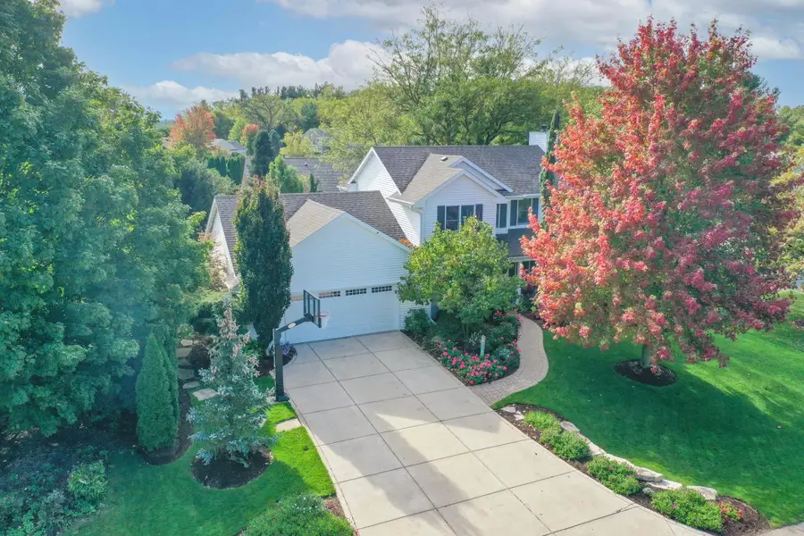 815 Bennett DRIVE, Walworth, WI 53184 - Image #3