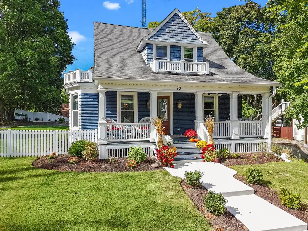 80 Clover STREET, Williams Bay, WI 53191 - Image #1