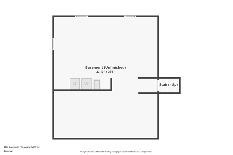 1164 Downing DRIVE, Waukesha, WI 53186 - Image #2