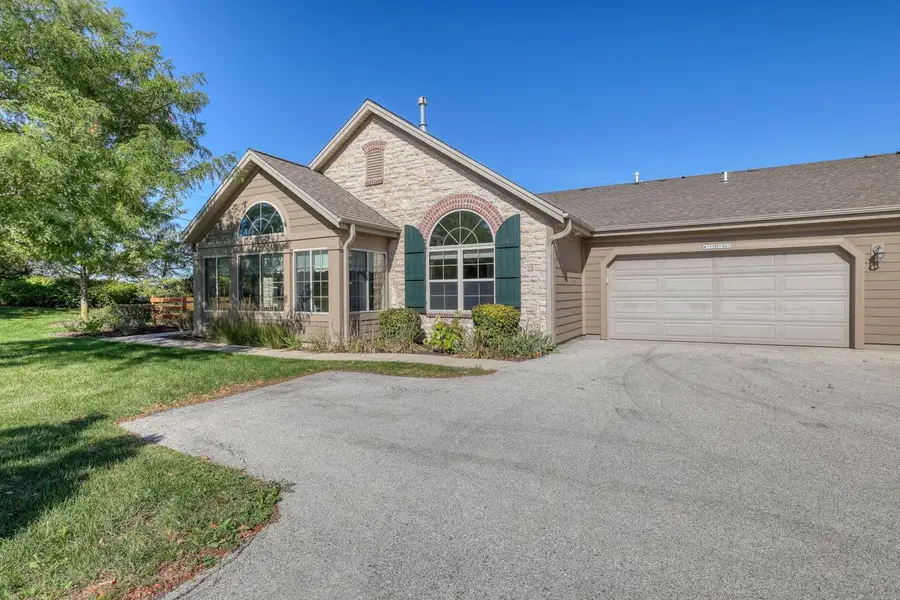 W155N7061 Amberleigh CIRCLE, Menomonee Falls, WI 53051 - Image #2