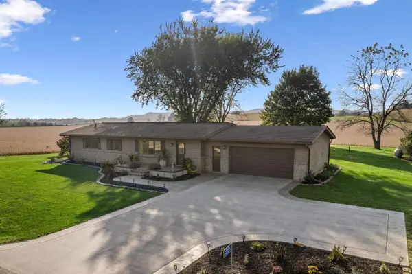 S2355 River ROAD, Arcadia, WI 54612