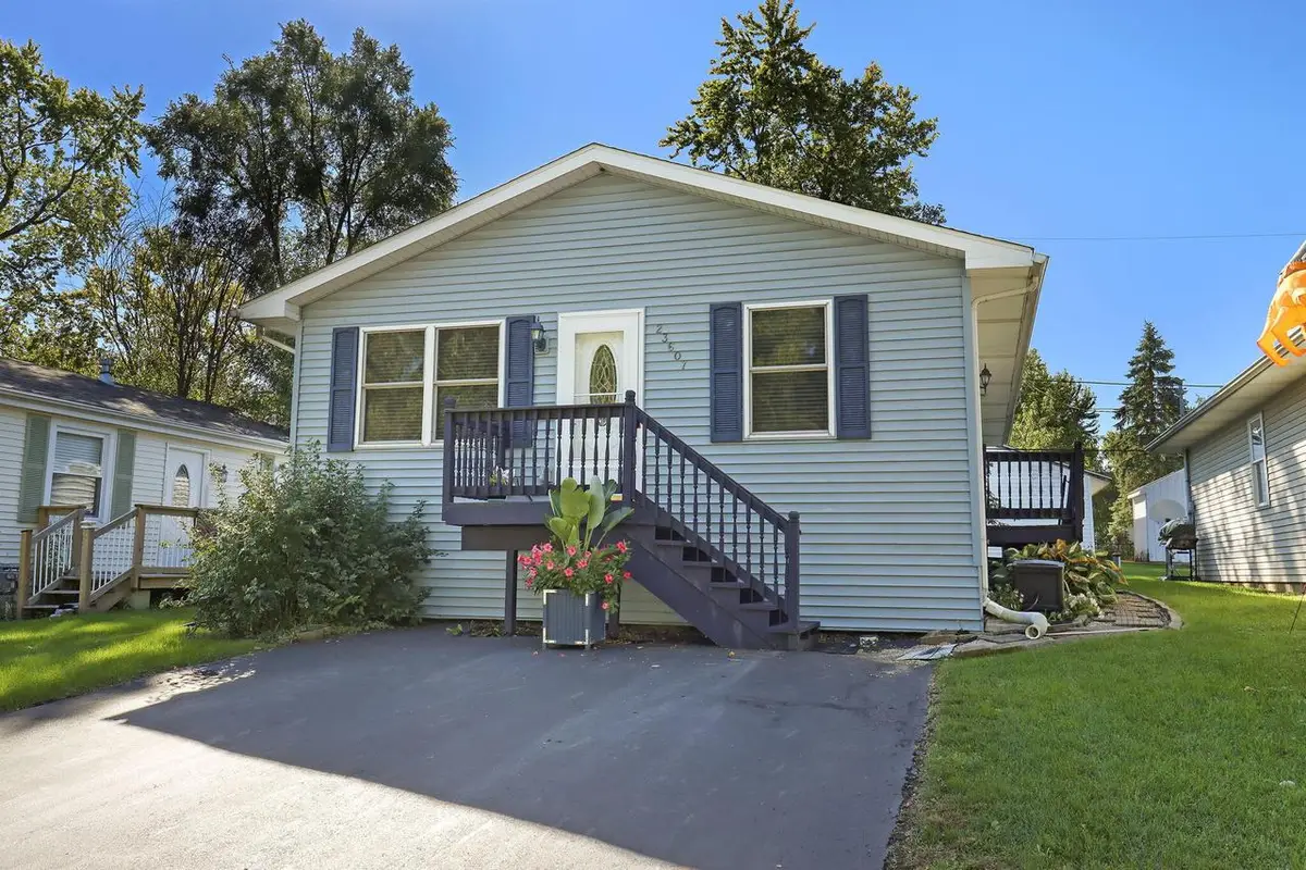 23607 125th STREET, Trevor, WI 53179 - Image #1