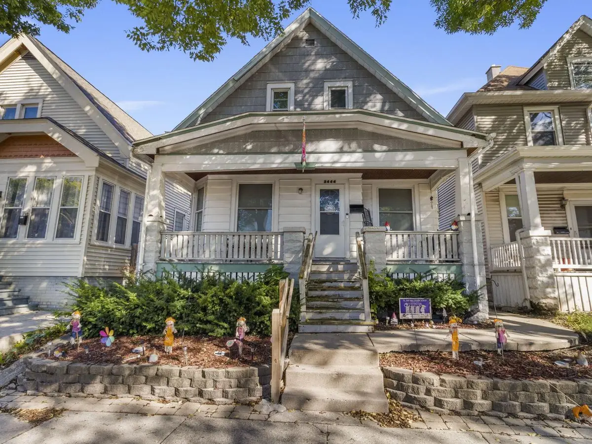 2444 S 29th STREET, Milwaukee, WI 53215 - Image #1