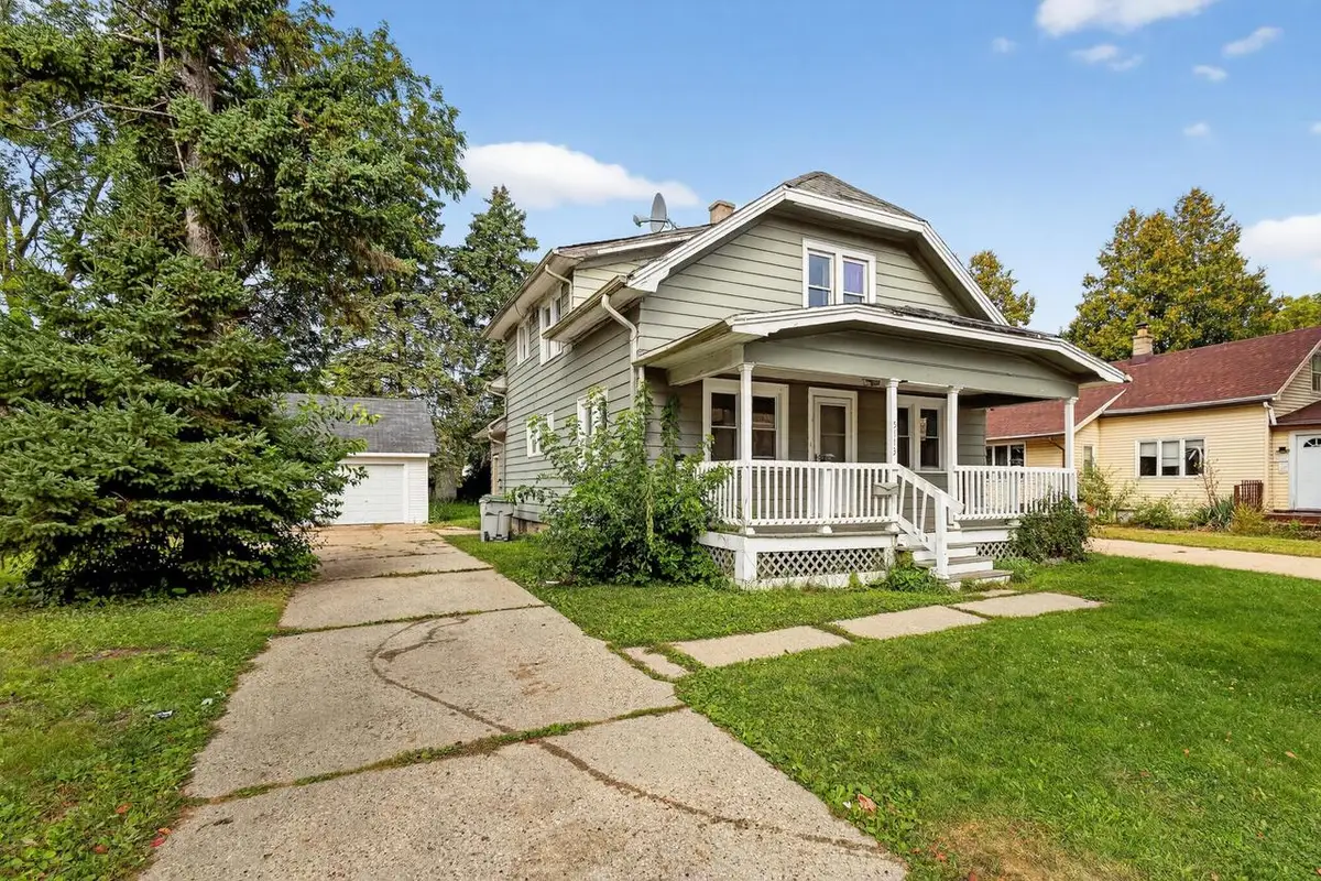 5113 55th STREET, Milwaukee, WI 53218 - #1
