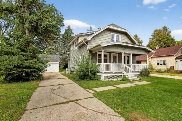 5113 55th STREET, Milwaukee, WI 53218