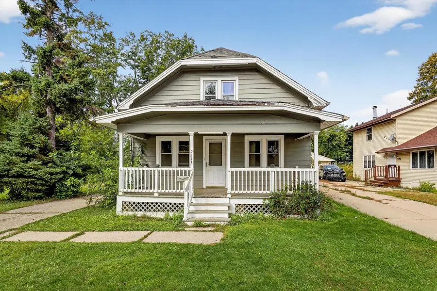 5113 55th STREET, Milwaukee, WI 53218 - #2
