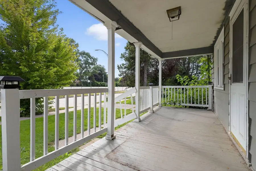 5113 55th STREET, Milwaukee, WI 53218 - #3