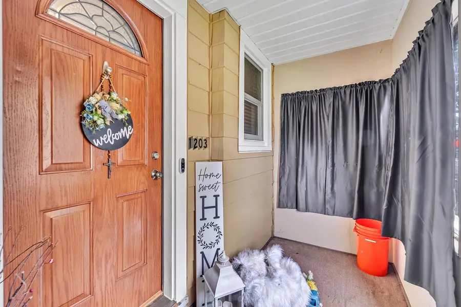 1203 S 49th STREET, West Milwaukee, WI 53214 - Image #3