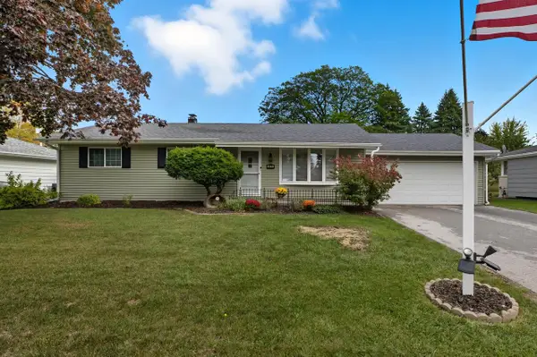 8574 N 58th STREET, Brown Deer, WI 53223