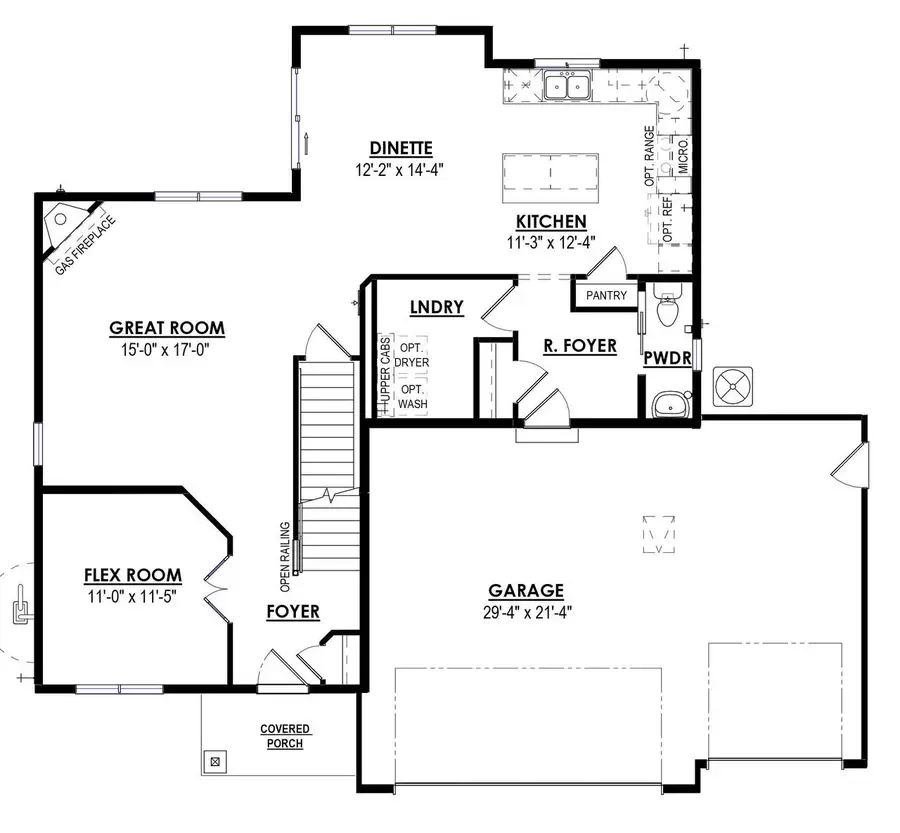 1730 Cardinal COURT, Mukwonago, WI 53149 - Image #2