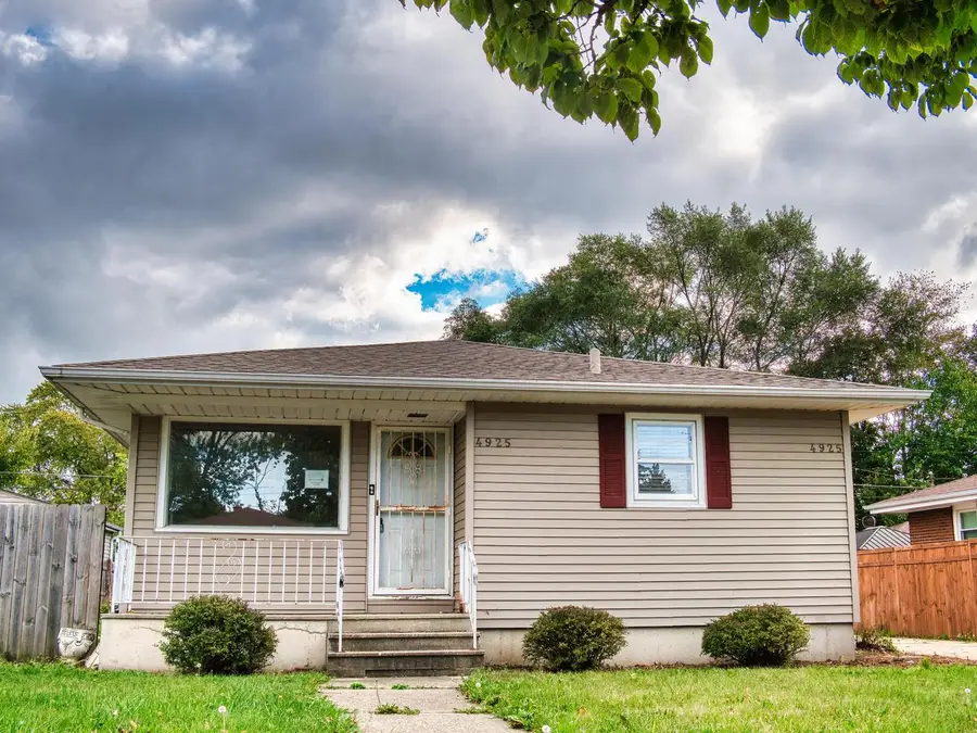 4925 34th AVENUE, Kenosha, WI 53144 - Image #2