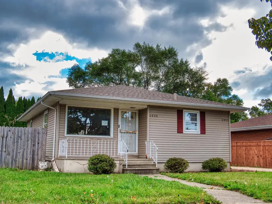 4925 34th AVENUE, Kenosha, WI 53144 - Image #3