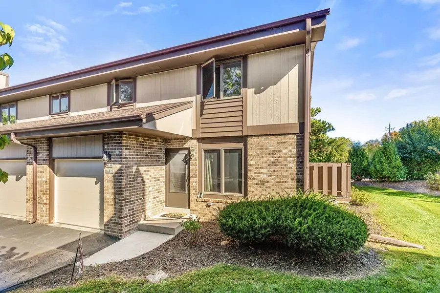 W144N4821 Stone DRIVE, Menomonee Falls, WI 53051 - Image #2
