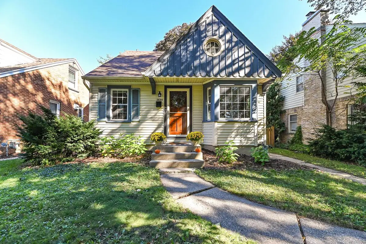 2644 N 67th STREET, Wauwatosa, WI 53213 - Image #1