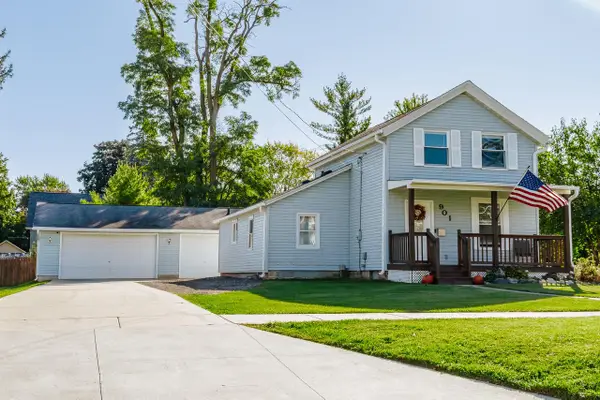 901 S Eighth STREET, Watertown, WI 53094