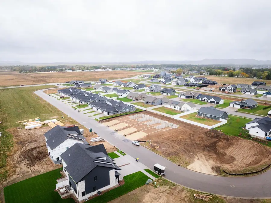 1624 Red Clover STREET, Holmen, WI 54636 - Image #3