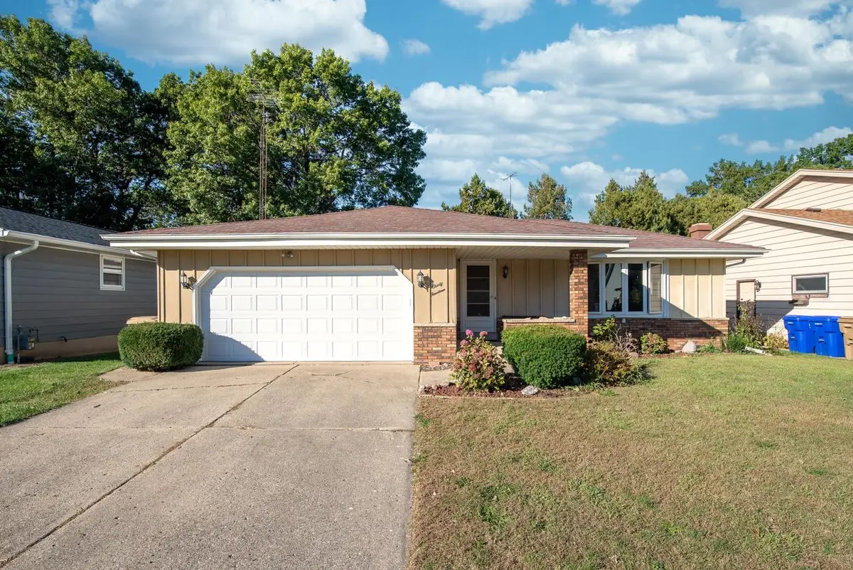 3014 89th STREET, Kenosha, WI 53142 - Image #1