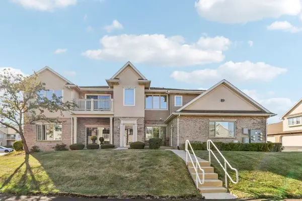 3305 55th COURT, Kenosha, WI 53144