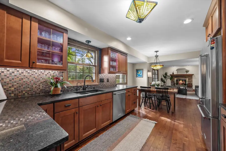 8021 W Evergreen ROAD, Mequon, WI 53097 - Image #3