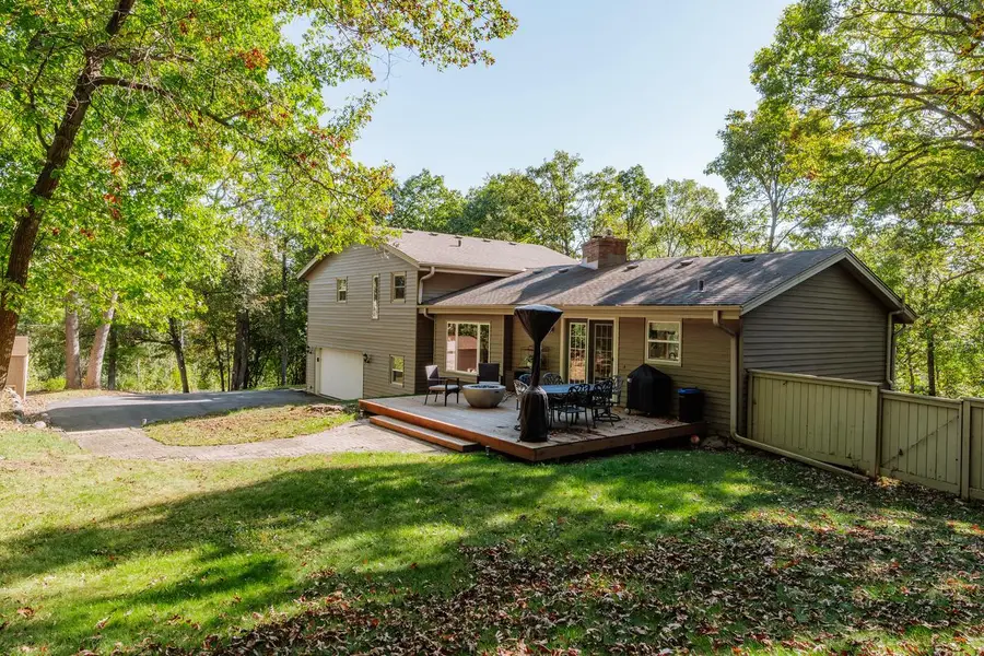 715 Lochtyn RIDGE, Wales, WI 53183 - Image #2