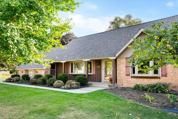 6101 N Alberta LANE, Glendale, WI 53217