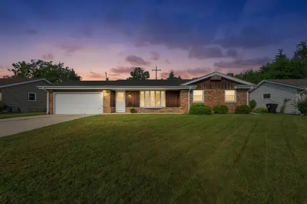 4320 Pine Ridge LANE, Racine, WI 53403