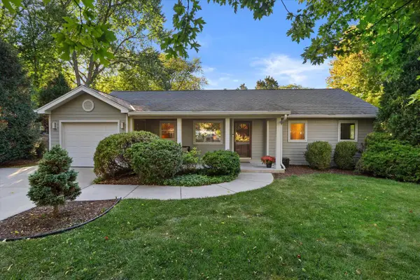 7635 N Bell ROAD, Fox Point, WI 53217