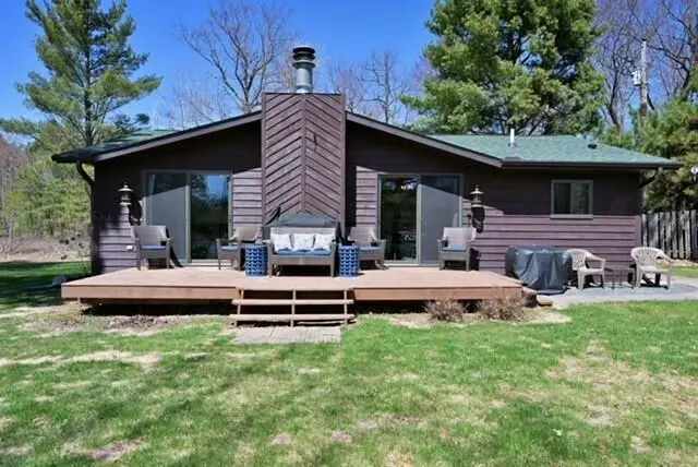 10151 N Sandy Beach ROAD, Hayward, WI 54843 - Image #2