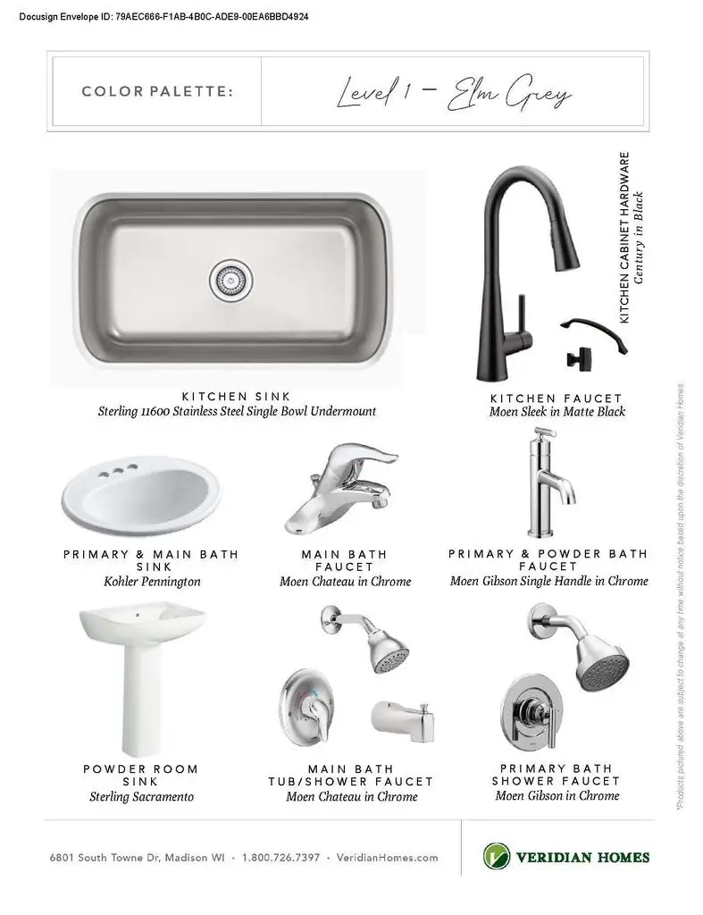 1286 Arrowood CIRCLE W, Oconomowoc, WI 53066 - Image #3