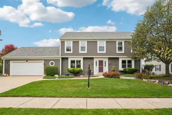 N105W6300 Brenton LANE, Cedarburg, WI 53012