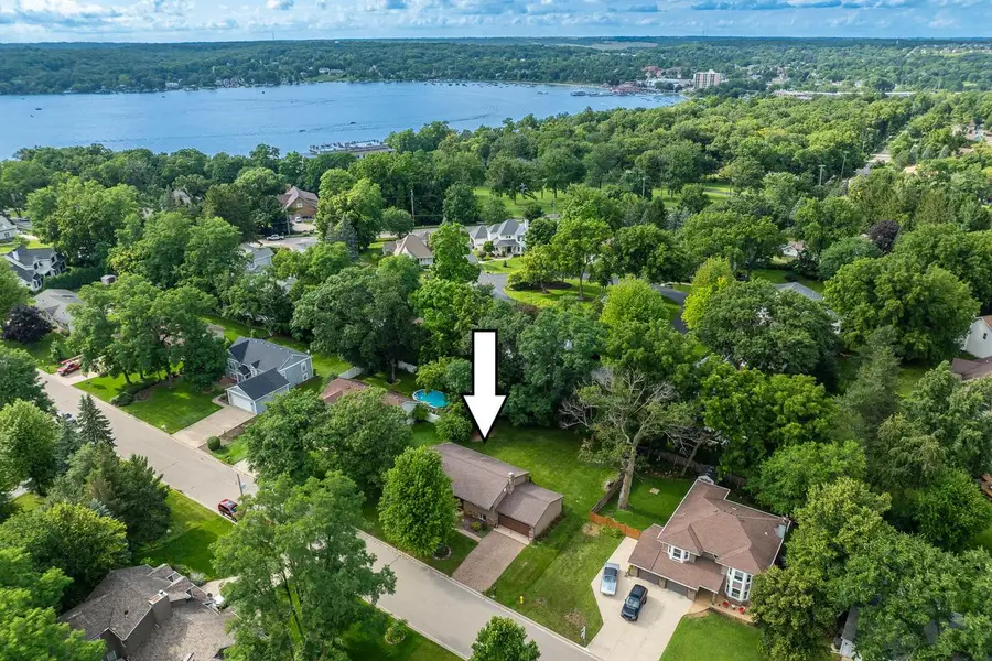 501 Sue Ann DRIVE, Lake Geneva, WI 53147 - Image #2