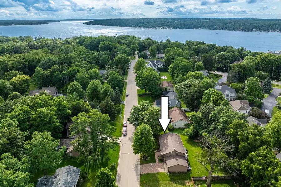 501 Sue Ann DRIVE, Lake Geneva, WI 53147 - Image #3