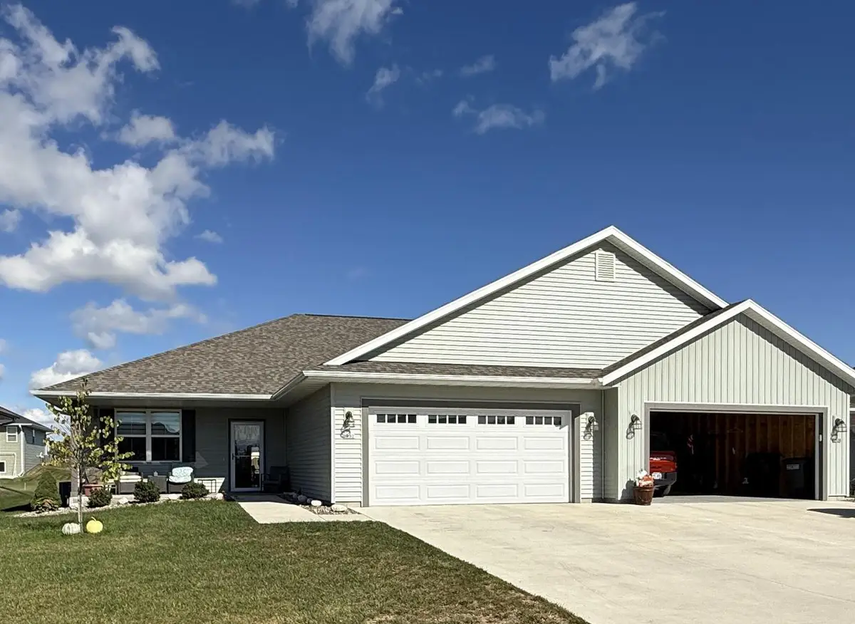 2832 Granite COURT, Sheboygan, WI 53081 - Image #1