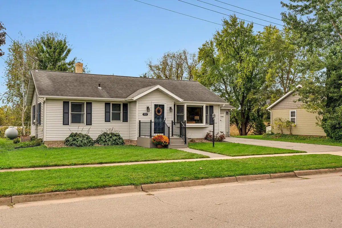 302 Clark STREET, Melrose, WI 54642 - Image #1