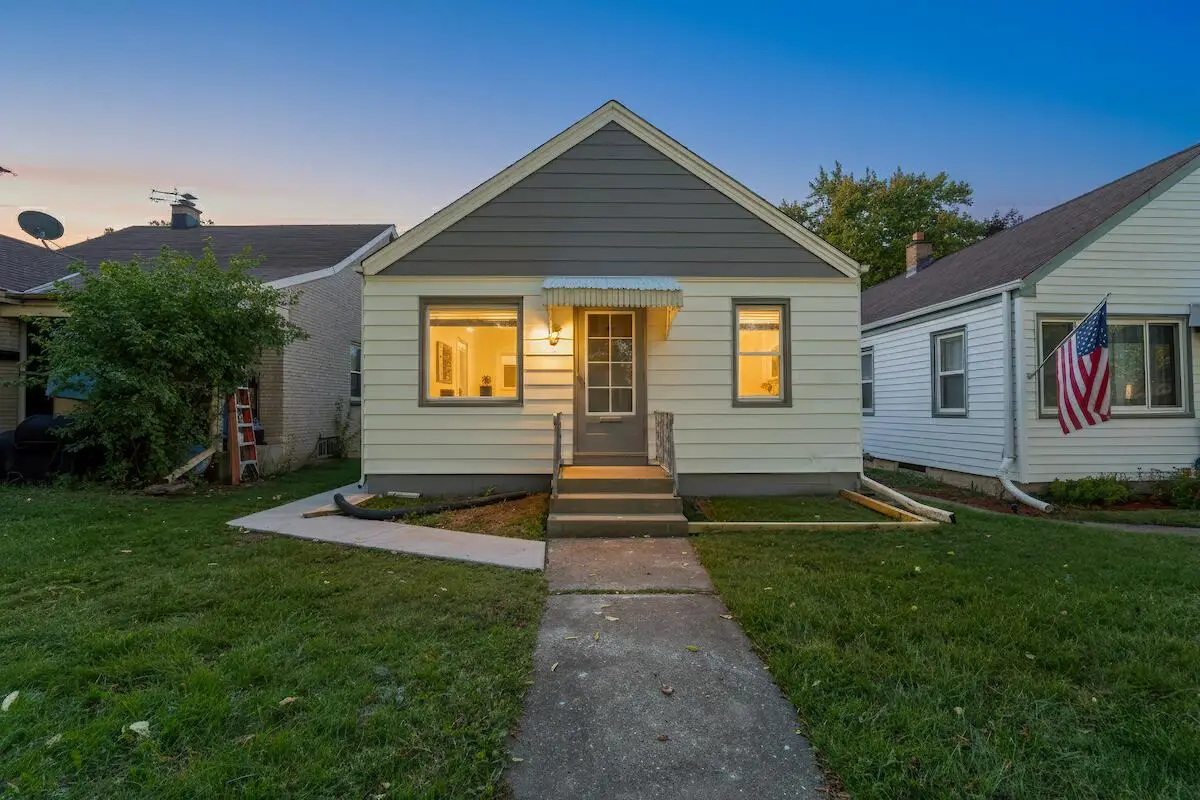 2329 S 77th STREET, West Allis, WI 53219 - Image #1