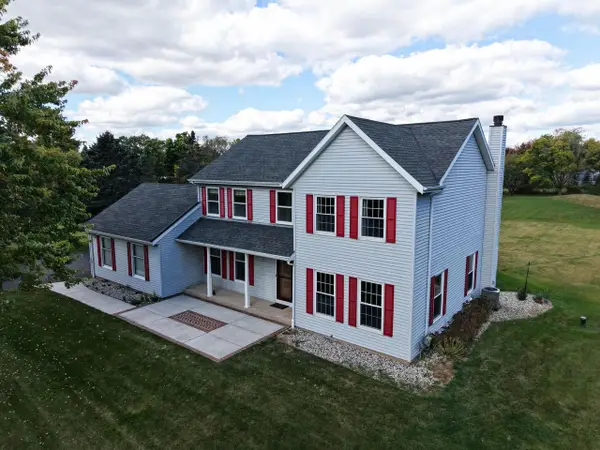 1958 Homestead COURT, Cedarburg, WI 53012