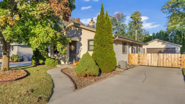 3319 N 12th STREET, Sheboygan, WI 53083