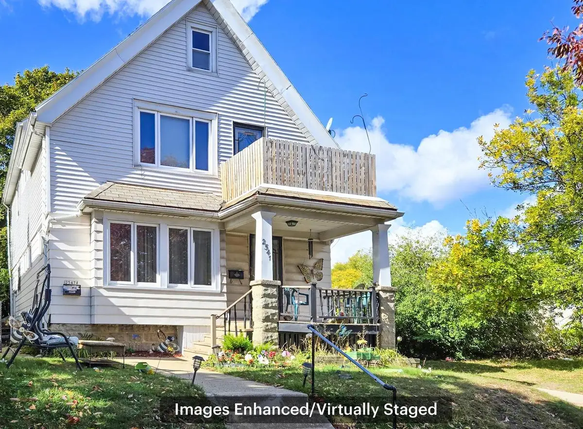 2547 N 56th STREET #2547A, Milwaukee, WI 53210 - Image #1