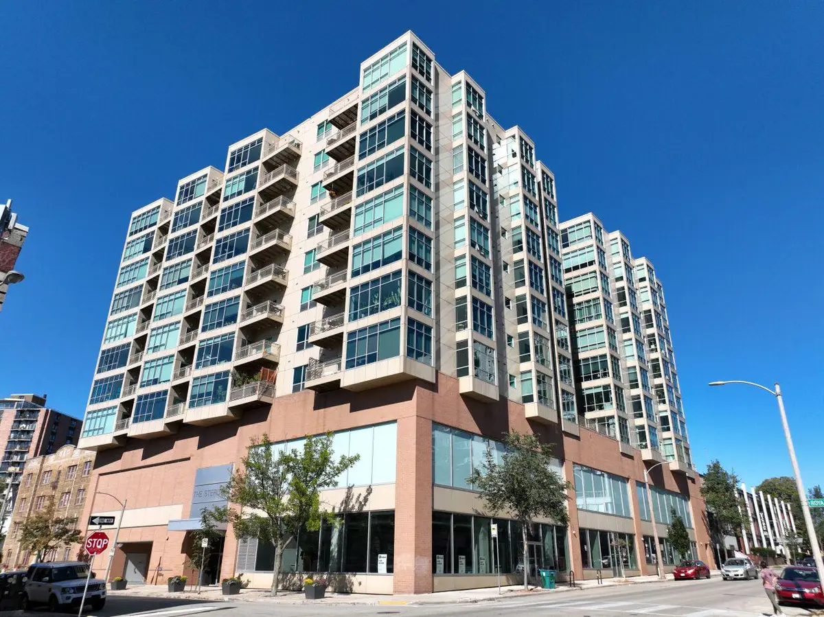 1550 E Royall PLACE #501, Milwaukee, WI 53202 - Image #1