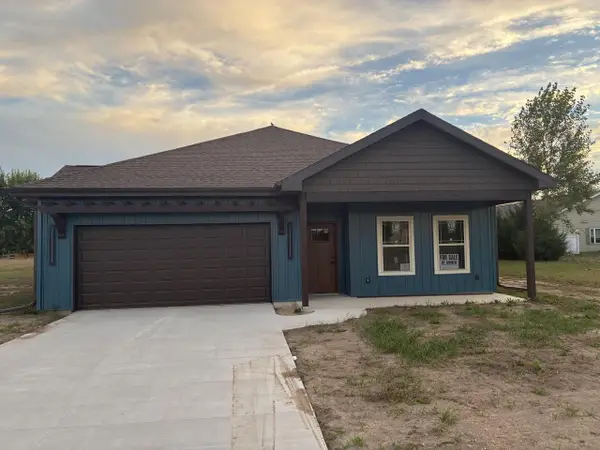 538 Jordan WAY, Spring Green, WI 53588