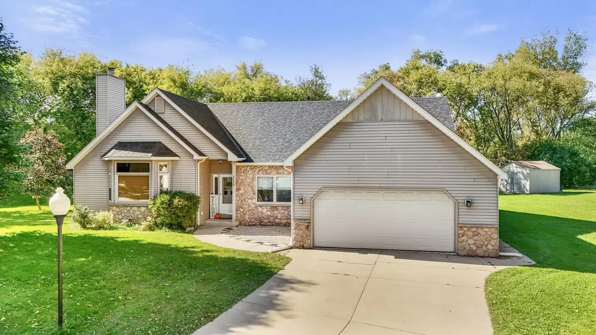 1114 Heron COURT, Mukwonago, WI 53149 - Image #1