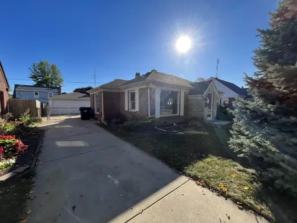 807 Florence AVENUE, Racine, WI 53402