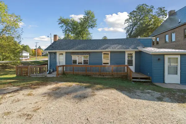 122 N State STREET, Neshkoro, WI 54960