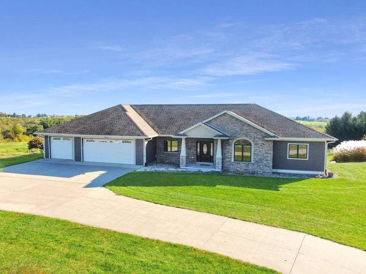 S3358 Hass LANE, Viroqua, WI 54665 - Image #1