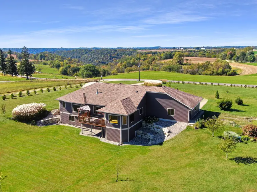 S3358 Hass LANE, Viroqua, WI 54665 - Image #3