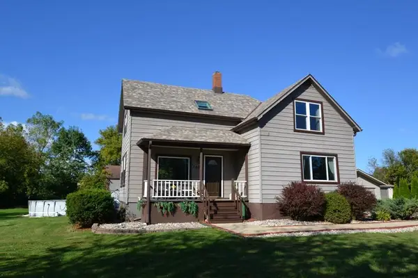 7461 S 68th STREET, Franklin, WI 53132