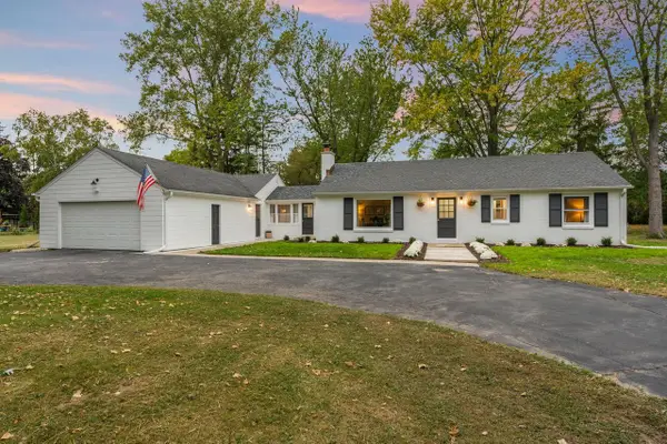 11233 N Riverland ROAD, Mequon, WI 53092