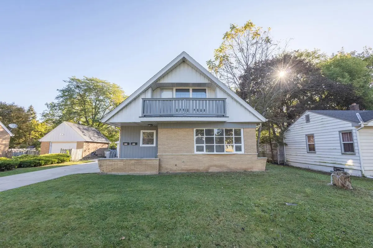 5912 N 36th STREET #5914, Milwaukee, WI 53209 - Image #1