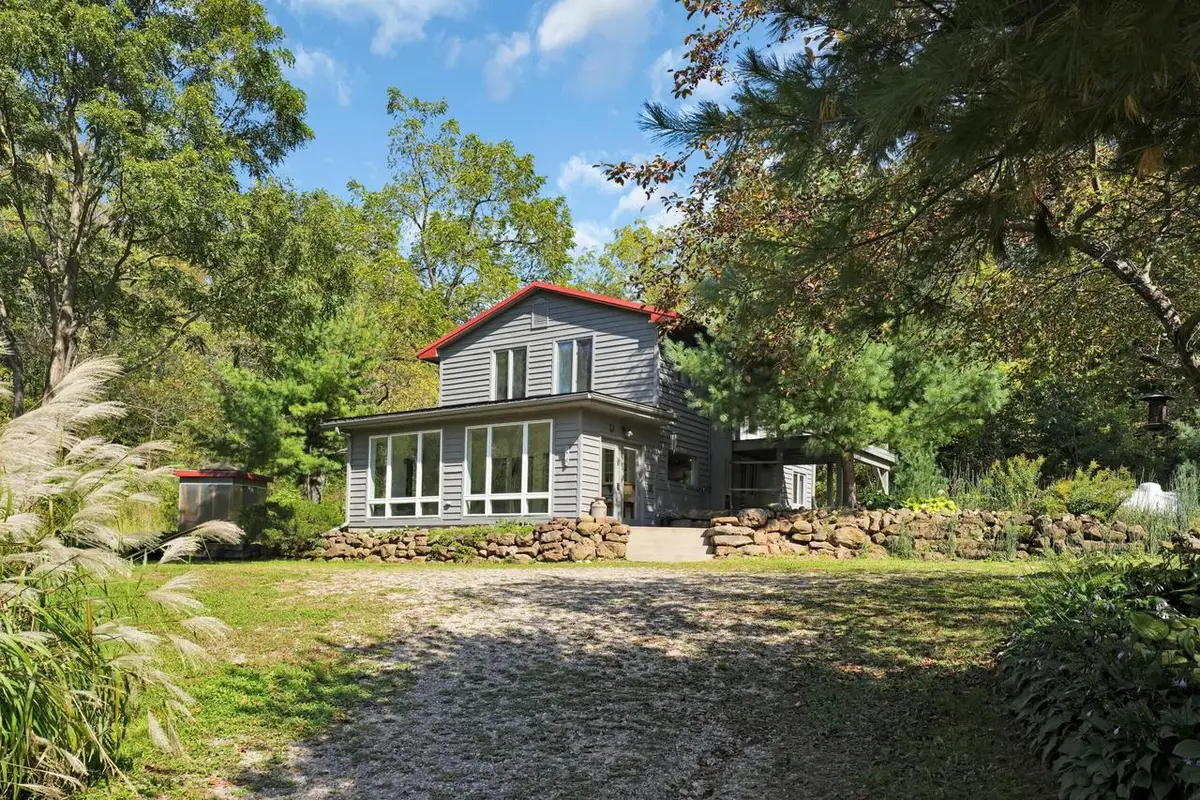 N3750 Bleskestad ROAD, Elroy, WI 53929 - Image #1
